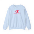 G8 Sport Unisex Heavy Blend™ Crewneck Sweatshirt - Comfortable & Stylish