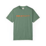 GB Sport Unisex Garment-Dyed T-Shirt - Casual Athletic Wear