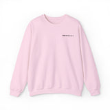 Unisex Heavy Blend™ Crewneck Sweatshirt - Casual Comfort for Everyday Wear