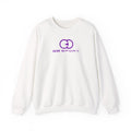 G8 Sport Unisex Heavy Blend™ Crewneck Sweatshirt - Comfortable Casual Wear for Sport Lovers