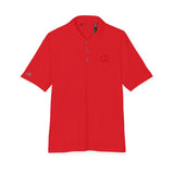Adidas Unisex Performance Polo - Stylish Athletic Top for Sports & Casual Wear