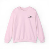 Unisex Heavy Blend™ Crewneck Sweatshirt - Cozy Casual Comfort