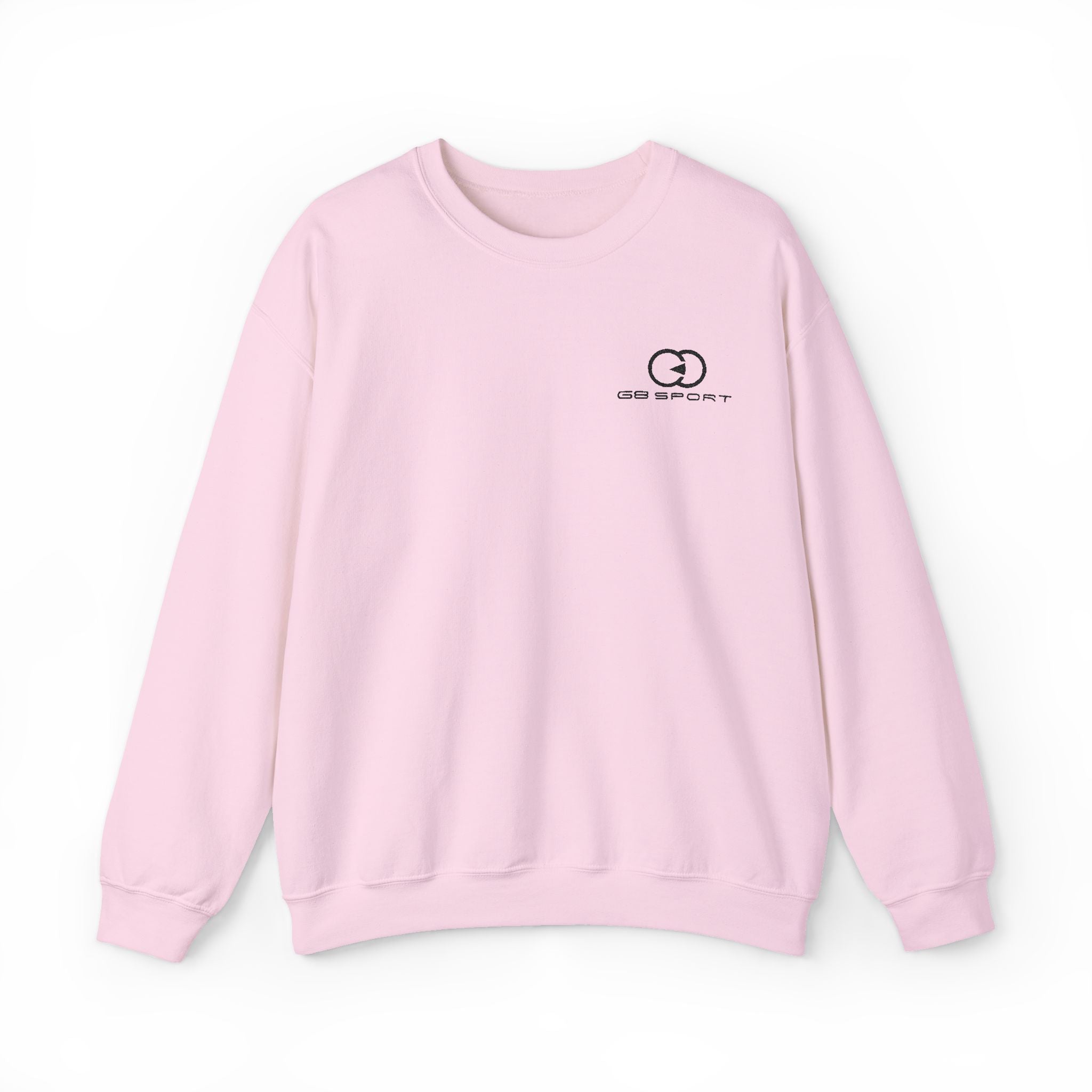 Unisex Heavy Blend™ Crewneck Sweatshirt - Cozy Casual Comfort