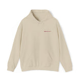 Unisex Heavy Blend Hooded Sweatshirt - Cozy Support Collection