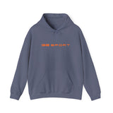 GB Sport Unisex Heavy Blend™ Hooded Sweatshirt - Comfortable & Stylish Athletic Wear