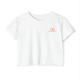 Women's Festival Crop Top