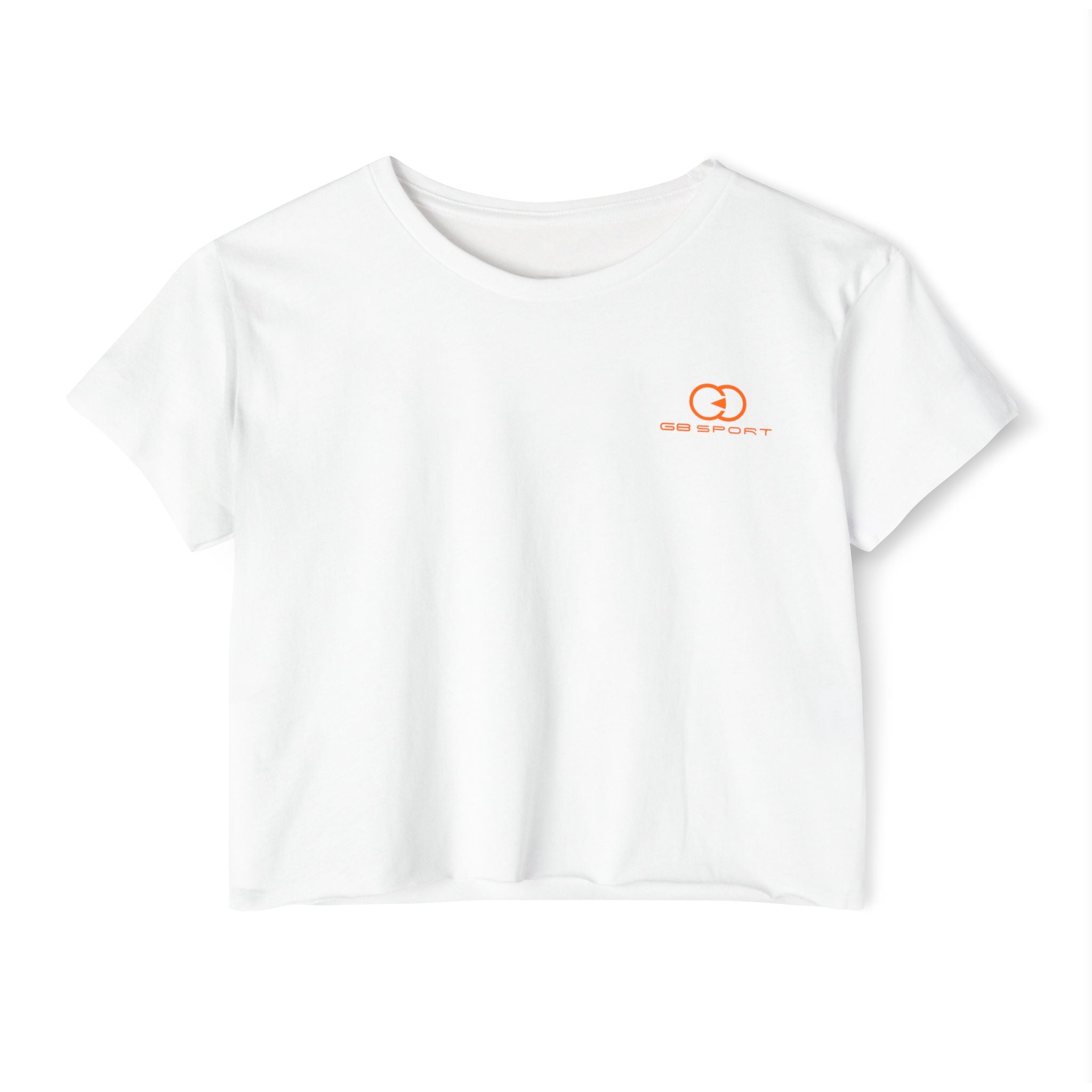 Women's Festival Crop Top