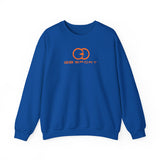 G8 Sport Unisex Heavy Blend™ Crewneck Sweatshirt – Stylish & Comfortable Apparel for Active Lifestyles