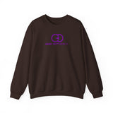 G8 Sport Unisex Heavy Blend™ Crewneck Sweatshirt - Comfortable Casual Wear for Sport Lovers