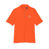 adidas Unisex Performance Polo