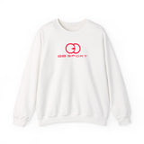 G8 Sport Unisex Heavy Blend™ Crewneck Sweatshirt - Comfortable & Stylish
