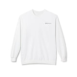 Unisex Softstyle Fleece Crewneck Sweatshirt - Cozy Casual Wear for Everyday Comfort