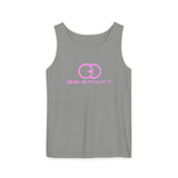 GB Sport Unisex Garment-Dyed Tank Top - Summer Activewear Essentials