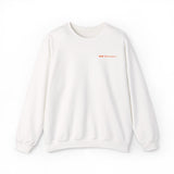 Cozy Unisex Crewneck Sweatshirt - Casual Fashion for Everyday Wear