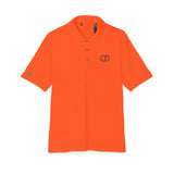 Men's & Women's Performance Polo - Adidas Unisex Activewear