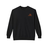 Cozy Unisex Fleece Sweatshirt - Perfect for Casual Days & Gift Giving