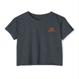 Women's Festival Crop Top