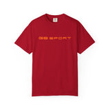 GB Sport Unisex Garment-Dyed T-Shirt - Casual Athletic Wear