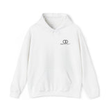 Cozy Unisex Heavy Blend Hooded Sweatshirt - Perfect for Sports Lovers