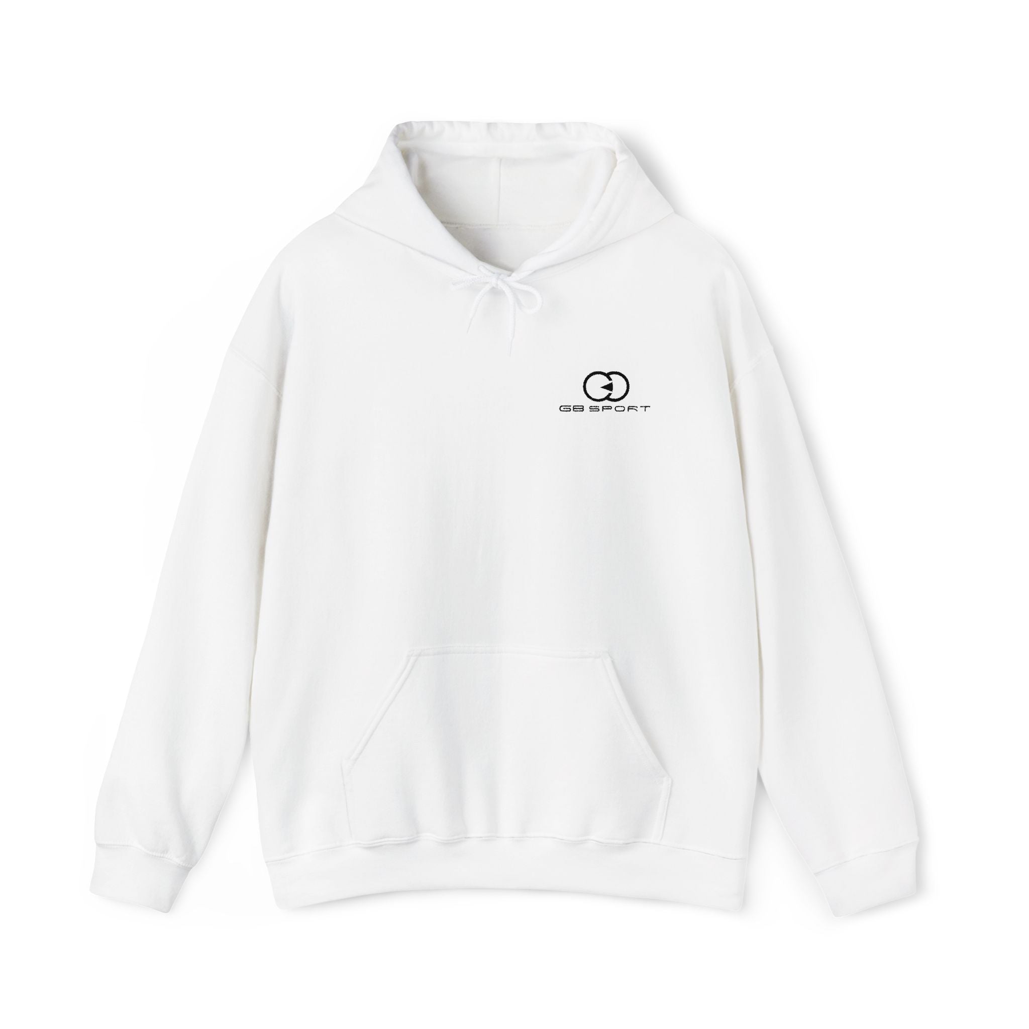 Cozy Unisex Heavy Blend Hooded Sweatshirt - Perfect for Sports Lovers