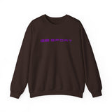 GB Sport Unisex Heavy Blend™ Crewneck Sweatshirt - Stylish Comfort for Active Lifestyle