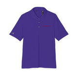 Adidas Unisex Performance Polo - Lightweight Sport Shirt for Active Lifestyle