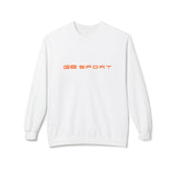G8 Sport Unisex Softstyle Fleece Crewneck Sweatshirt