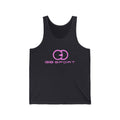 GB Sport Unisex Jersey Tank - Comfortable Athletic Wear for Active Lifestyles