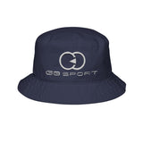 Bucket Hat (Embroidery)