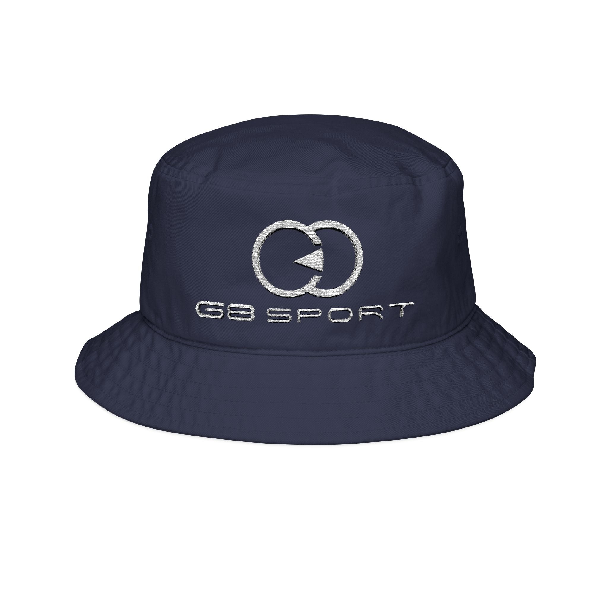 Bucket Hat (Embroidery)