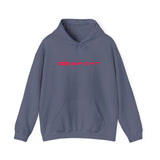 GB Sport Unisex Heavy Blend Hooded Sweatshirt - Cozy Athletic Wear for Sport Lovers