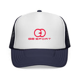G8 Sport Trucker Cap - Stylish and Comfortable Baseball Hat for Active Outdoors