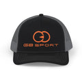 Stylish Embroidered Snapback Trucker Cap - G8 SPORT
