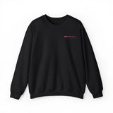 Cozy Unisex Heavy Blend Crewneck Sweatshirt - Perfect for Casual Days & Everyday Comfort