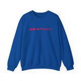 GB Sport Unisex Heavy Blend™ Crewneck Sweatshirt - Stylish Casual Wear for Sports Enthusiasts