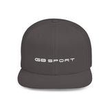 Stylish G8 Sport Flat Bill Snapback Cap for Trendy Outfits