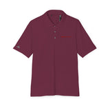 adidas Unisex Performance Polo - Stylish Activewear for Sports Enthusiasts