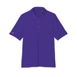 Performance Polo Shirt for Active Living - adidas Unisex