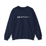 GB Sport Unisex Heavy Blend™ Crewneck Sweatshirt - Cozy Everyday Wear