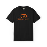 G8 Sport Unisex Garment-Dyed T-Shirt - Casual Comfort for Active Lifestyle