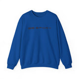 GB Sport Unisex Heavy Blend™ Crewneck Sweatshirt - Cozy Casual Wear for Active Lifestyle