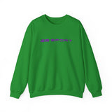 GB Sport Unisex Heavy Blend™ Crewneck Sweatshirt - Stylish Comfort for Active Lifestyle