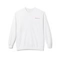 Unisex Midweight Softstyle Fleece Crewneck Sweatshirt