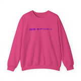 GB Sport Unisex Heavy Blend™ Crewneck Sweatshirt - Stylish Comfort for Active Lifestyle
