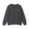 Go Sport Unisex Heavy Blend™ Crewneck Sweatshirt - Cozy Athletic Style
