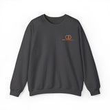 Go Sport Unisex Heavy Blend™ Crewneck Sweatshirt - Cozy Athletic Style