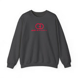 G8 Sport Unisex Heavy Blend™ Crewneck Sweatshirt - Comfortable & Stylish