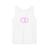 Unisex Garment-Dyed Tank Top