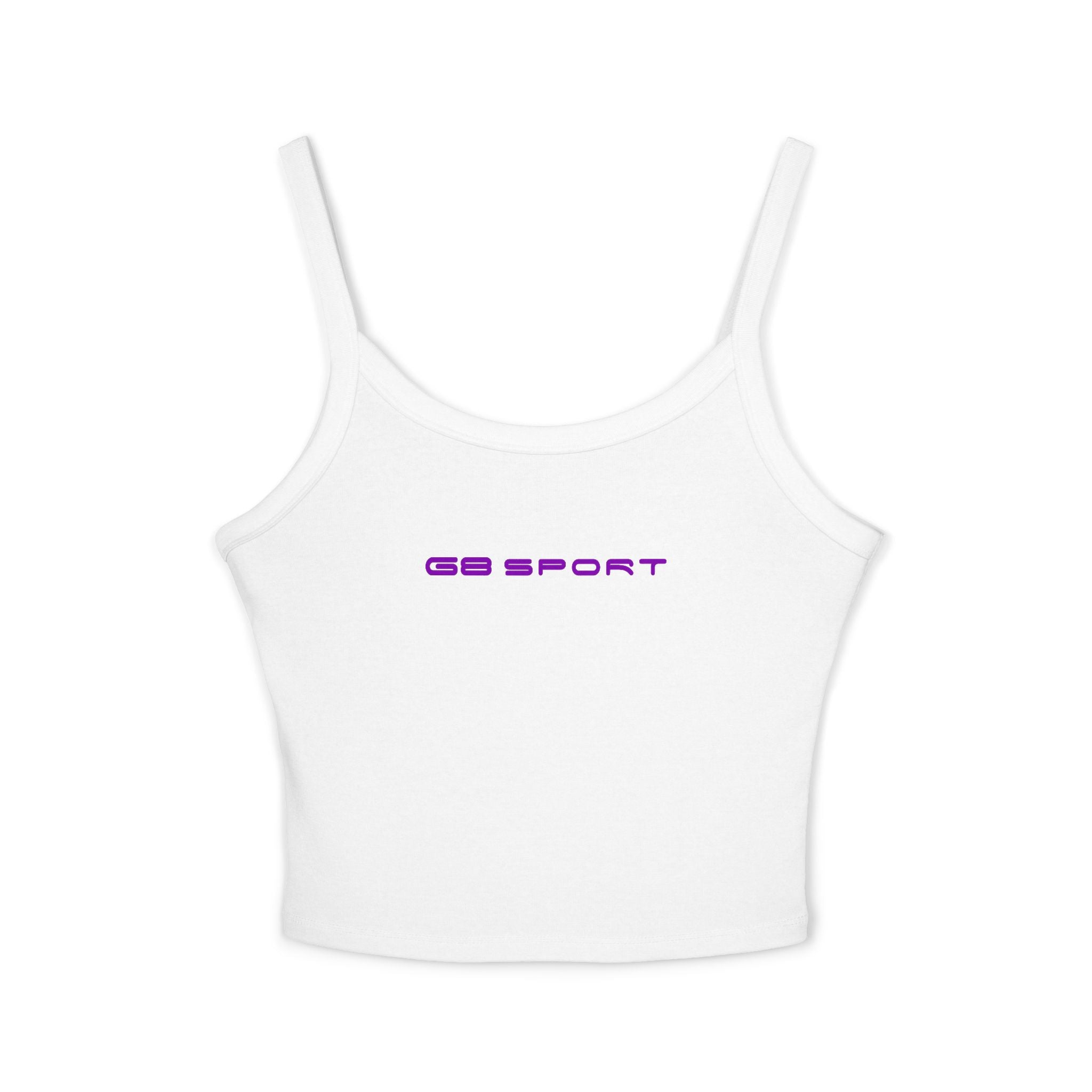 Women's Spaghetti Strap Tank Top