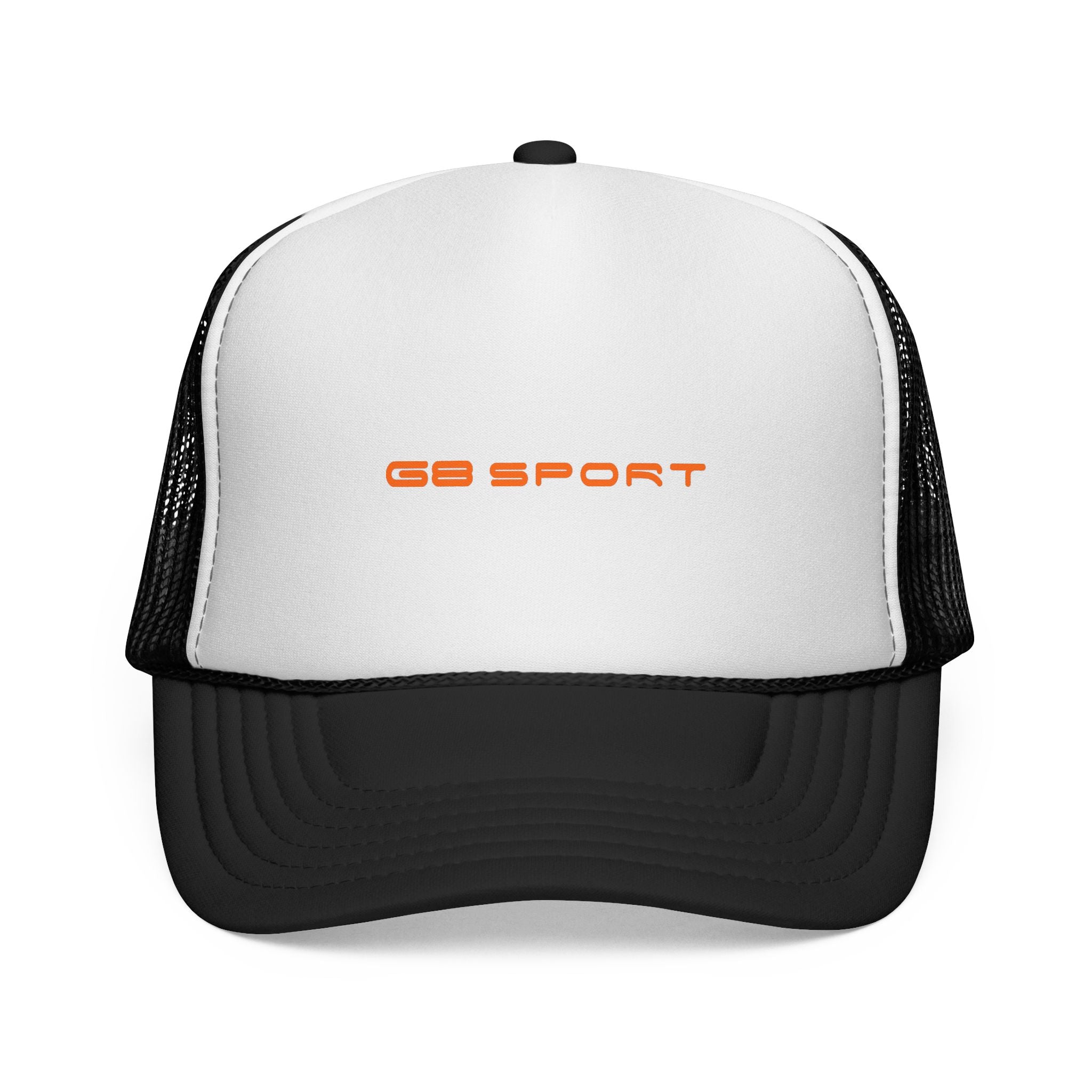 Stylish Trucker Cap - GB Sport Graphic - Perfect for Outdoor Adventures